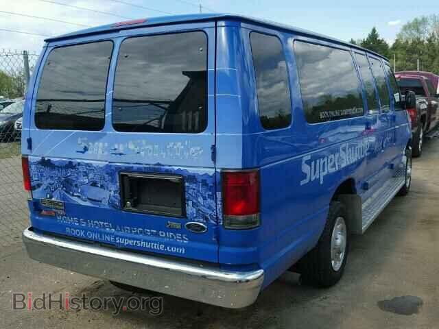 2011 FORD ECONOLINE - VIN: 1FBSS3BL9BDA72021 - Photo 4