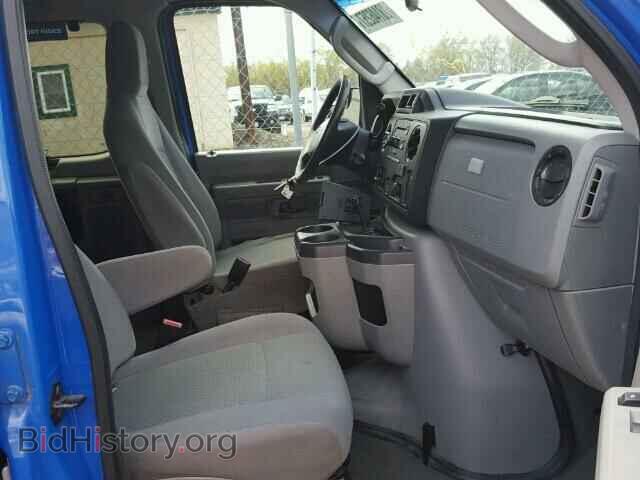 2011 FORD ECONOLINE - VIN: 1FBSS3BL9BDA72021 - Photo 5