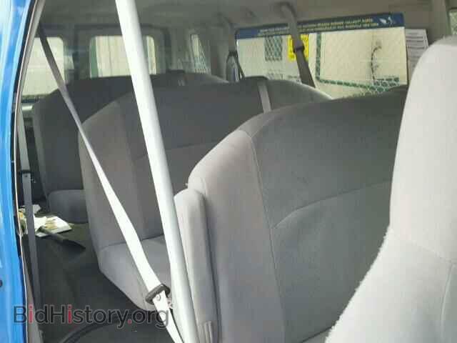 2011 FORD ECONOLINE - VIN: 1FBSS3BL9BDA72021 - Photo 6