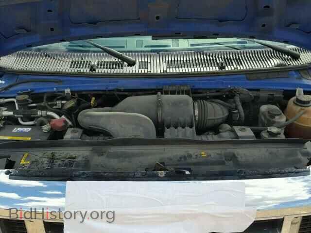 2011 FORD ECONOLINE - VIN: 1FBSS3BL9BDA72021 - Photo 7