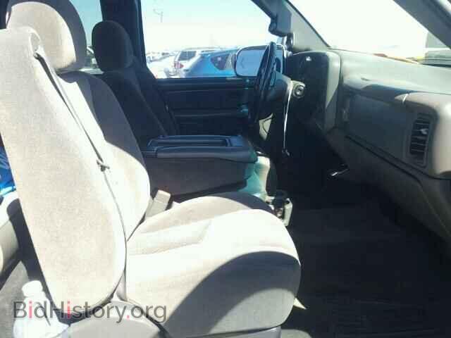 2005 CHEVROLET SILVERADO - VIN: 1GCHK29205E171466 - Фото 5