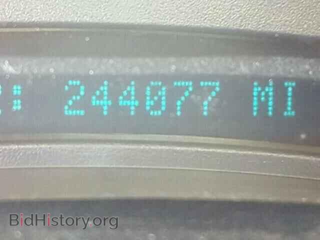 2005 CHEVROLET SILVERADO - VIN: 1GCHK29205E171466 - Фото 8