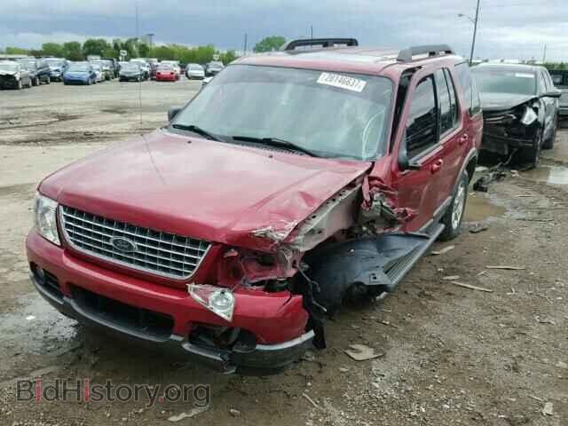 2005 FORD EXPLORER - VIN: 1FMZU73K35UB61925 - Photo 2