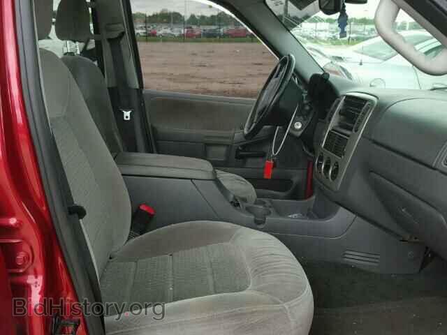 2005 FORD EXPLORER - VIN: 1FMZU73K35UB61925 - Photo 5