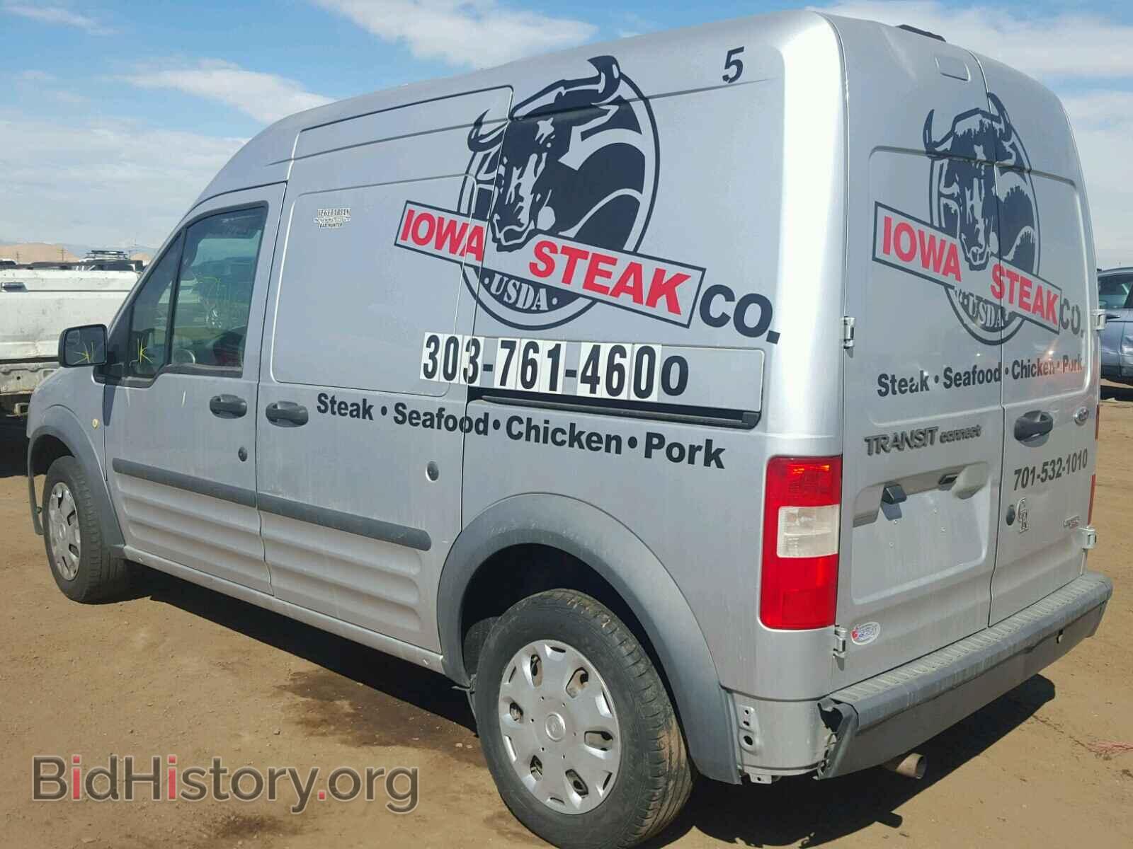 2012 FORD TRANSIT CO - VIN: NM0LS7AN3CT122961 - Фото 3