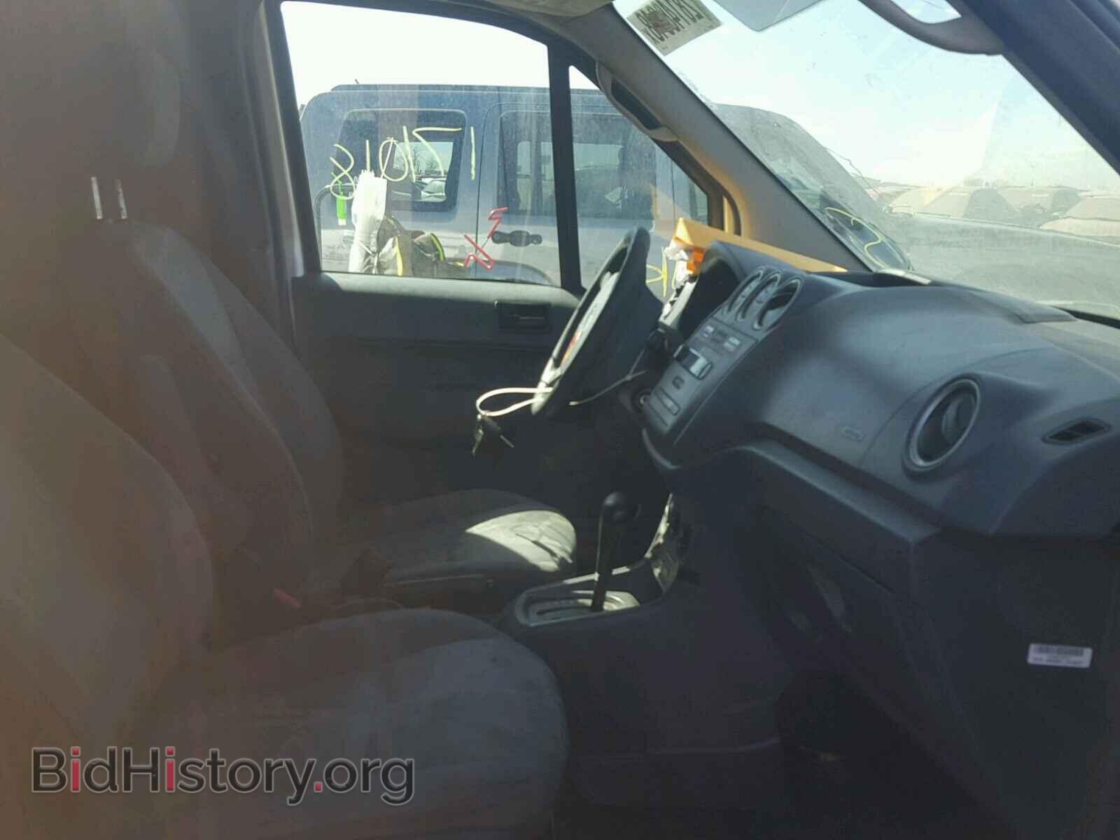 2012 FORD TRANSIT CO - VIN: NM0LS7AN3CT122961 - Фото 5