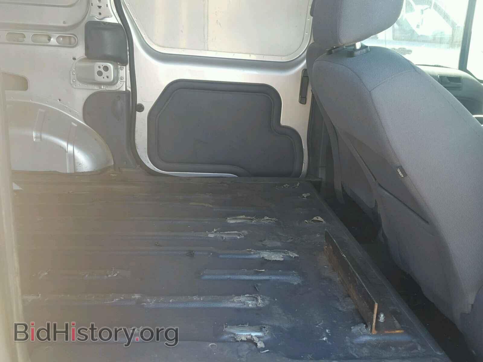 2012 FORD TRANSIT CO - VIN: NM0LS7AN3CT122961 - Фото 6