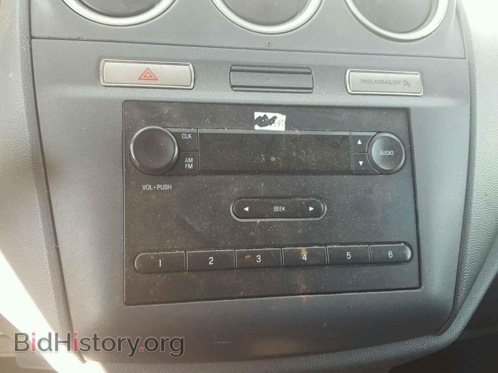 2012 FORD TRANSIT CO - VIN: NM0LS7AN3CT122961 - Фото 9