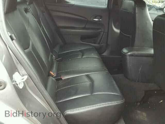 2013 DODGE AVENGER - VIN: 1C3CDZCB4DN557090 - Фото 6