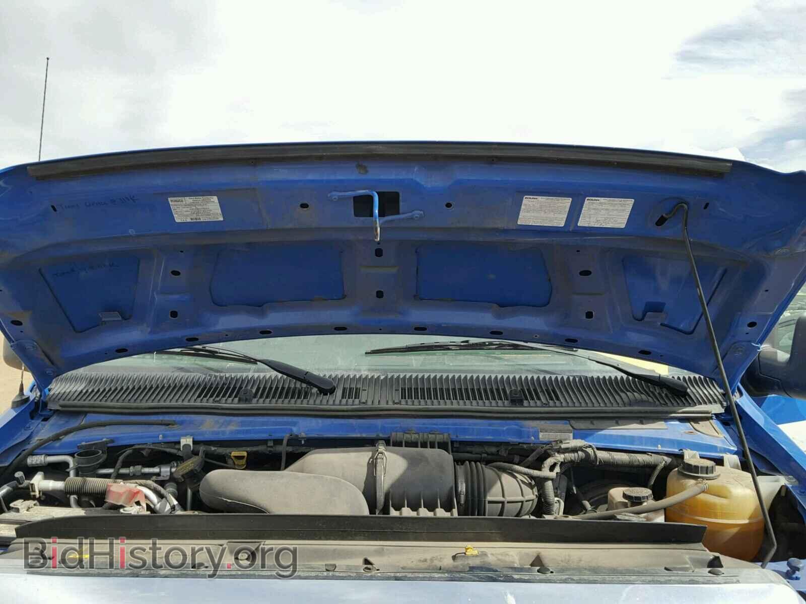 2014 FORD ECONOLINE - VIN: 1FBSS3BL3EDA57387 - Фото 7