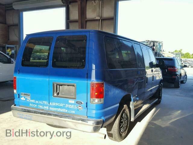 2012 FORD ECONOLINE - VIN: 1FBNE3BL8CDB16077 - Photo 4