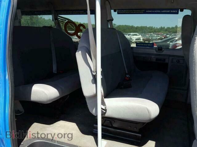 2012 FORD ECONOLINE - VIN: 1FBNE3BL8CDB16077 - Photo 6