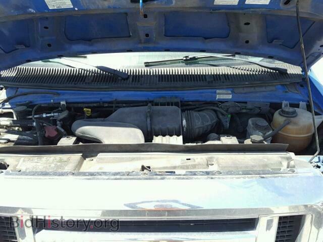 2012 FORD ECONOLINE - VIN: 1FBNE3BL8CDB16077 - Photo 7
