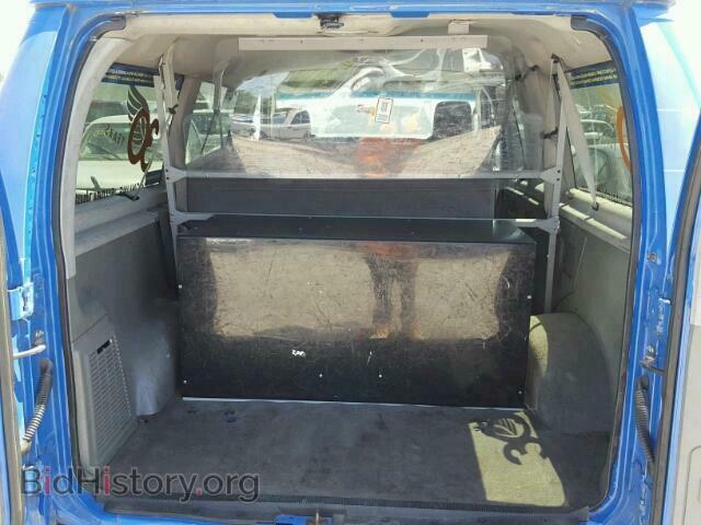 2012 FORD ECONOLINE - VIN: 1FBNE3BL8CDB16077 - Photo 9