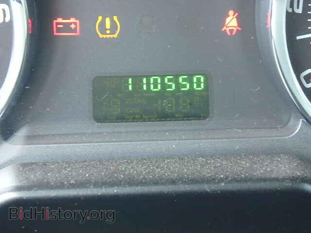 2007 FORD EDGE - VIN: 2FMDK36C87BB19109 - Photo 8