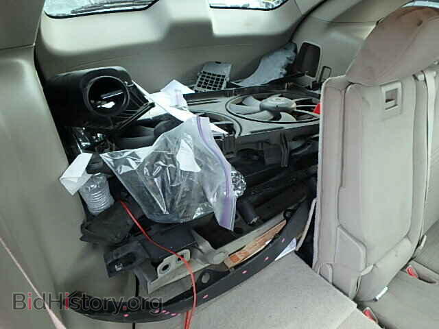 2007 FORD EDGE - VIN: 2FMDK36C87BB19109 - Photo 9