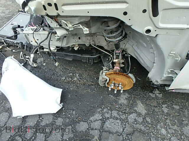 2007 FORD EDGE - VIN: 2FMDK36C87BB19109 - Photo 10