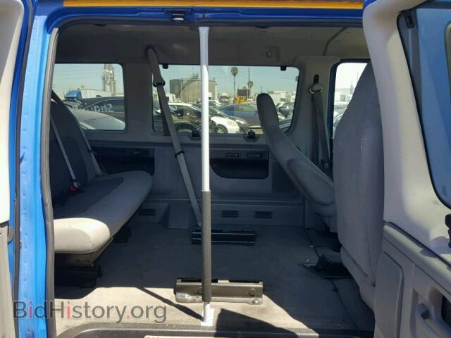 2014 FORD ECONOLINE - VIN: 1FMNE3BL9EDA57597 - Фото 6