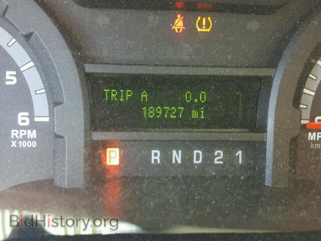 2014 FORD ECONOLINE - VIN: 1FMNE3BL9EDA57597 - Фото 8