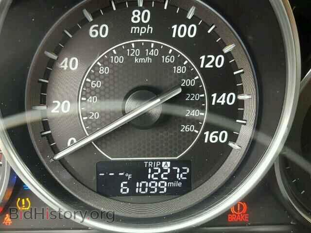 2014 MAZDA 6 - VIN: JM1GJ1W51E1104387 - Фото 8