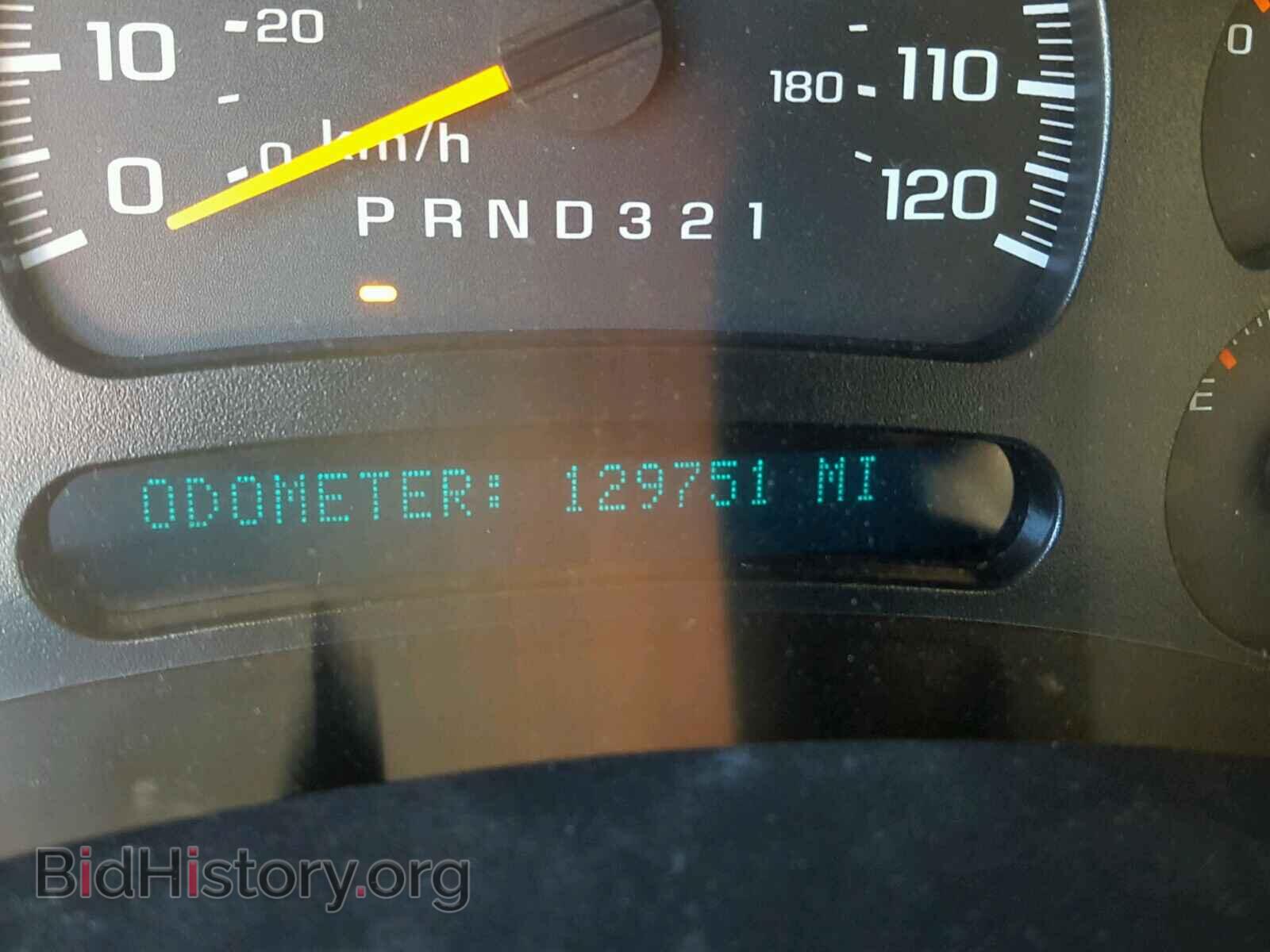 2007 CHEVROLET SILVERADO - VIN: 2GCEC13V871180014 - Photo 8