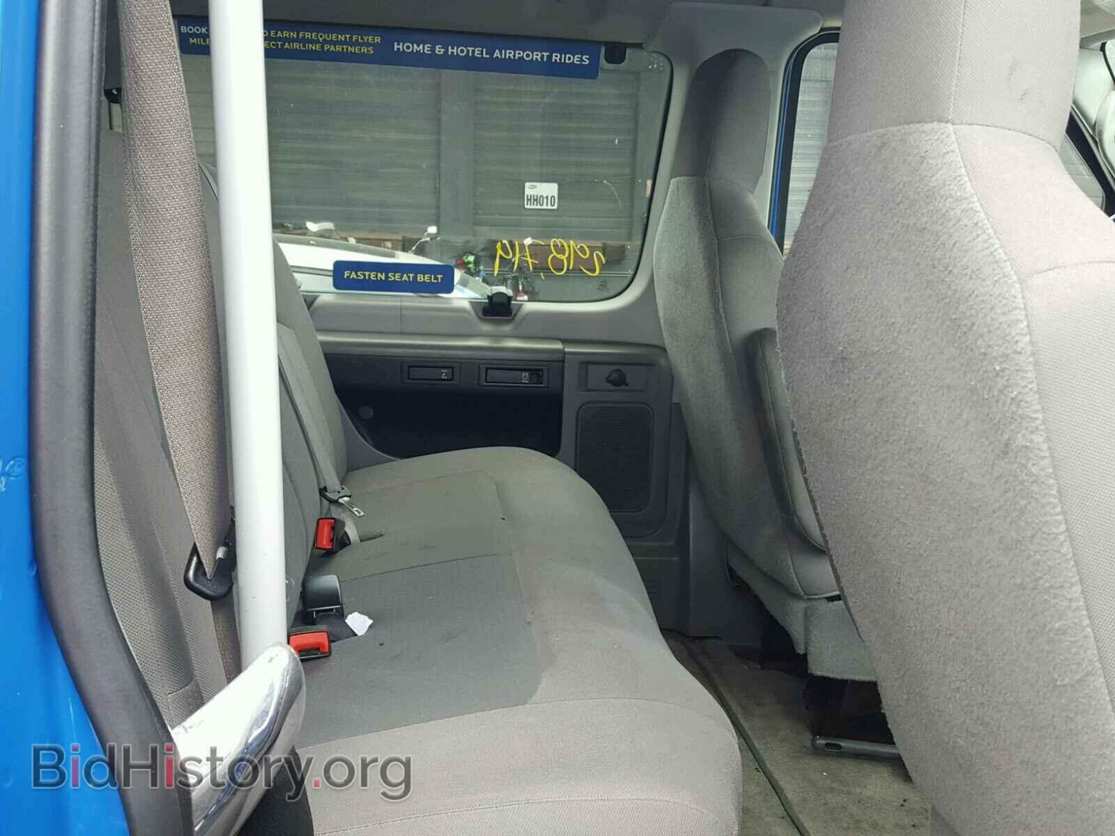 2013 FORD ECONOLINE - VIN: 1FBNE3BL5DDA89468 - Фото 6