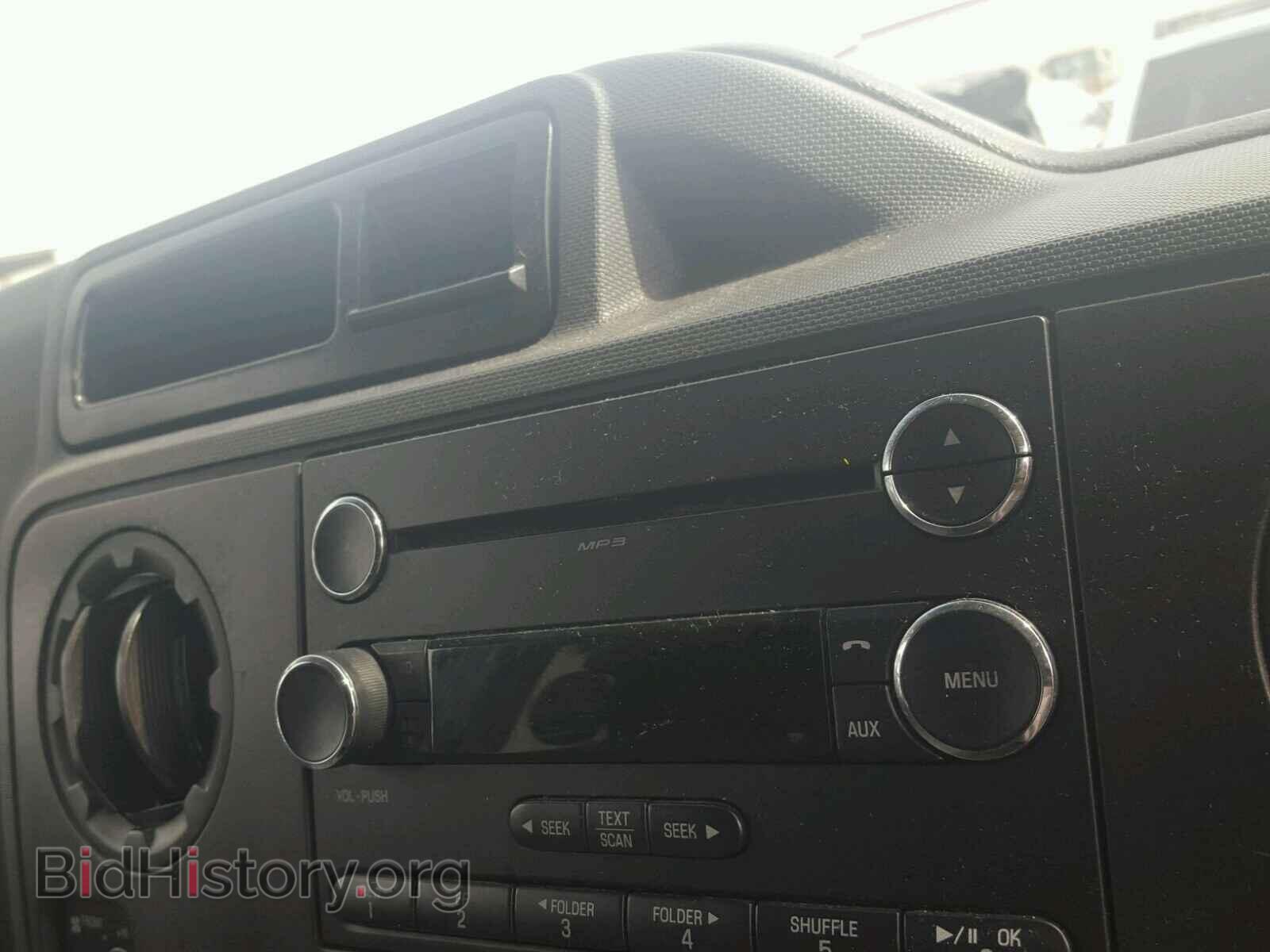 2012 FORD ECONOLINE - VIN: 1FBNE3BL0CDB16283 - Photo 9