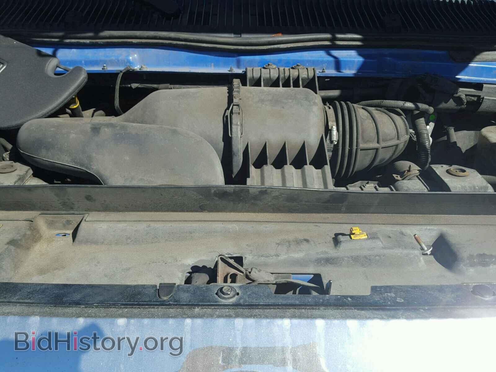 2012 FORD ECONOLINE - VIN: 1FBNE3BL9CDB16122 - Фото 6