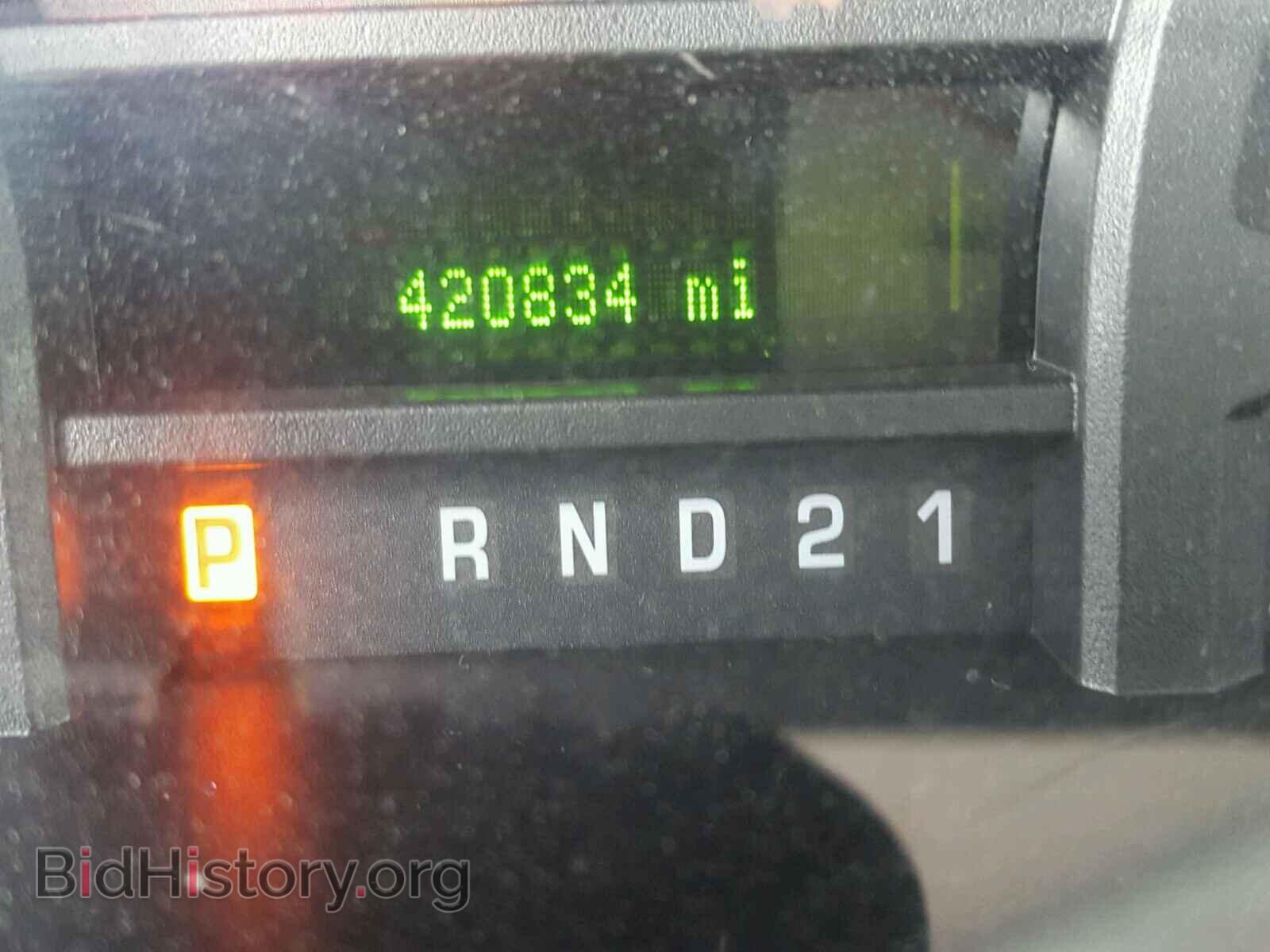 2013 FORD ECONOLINE - VIN: 1FBNE3BL1DDA89466 - Фото 8
