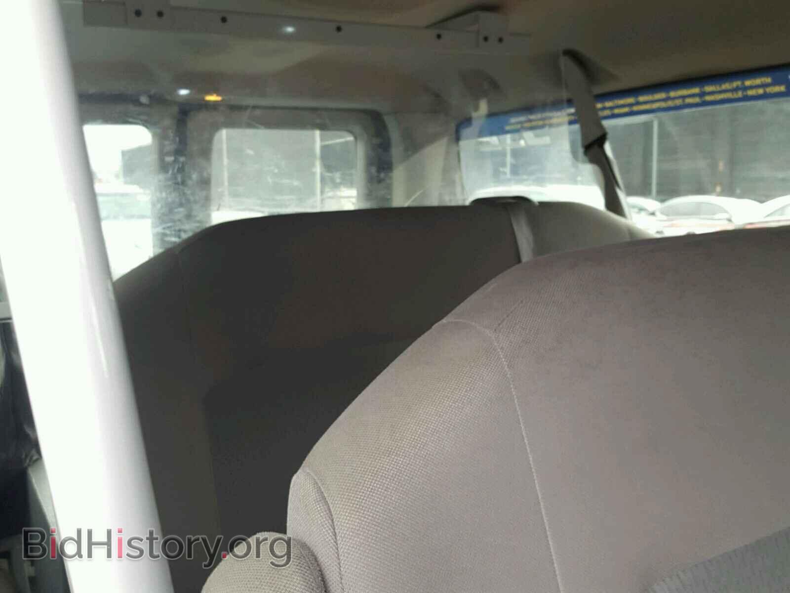 2013 FORD ECONOLINE - VIN: 1FBNE3BL1DDA89466 - Фото 9