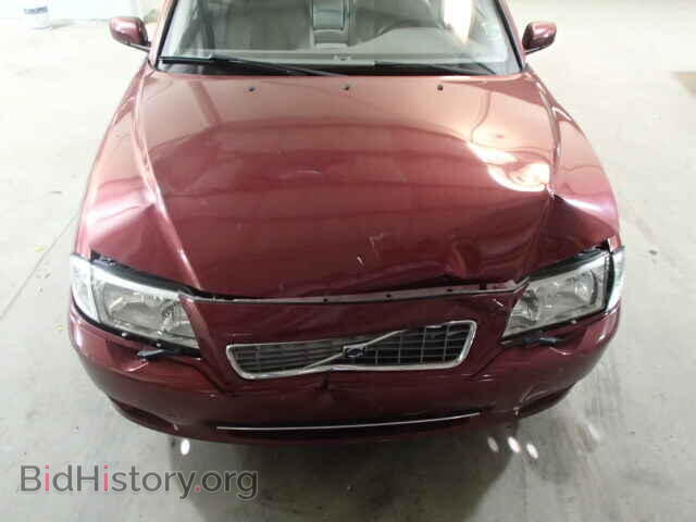 2005 VOLVO S80 - VIN: YV1TS592451414189 - Фото 7