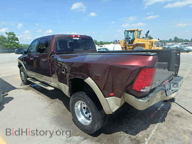 2012 DODGE RAM - VIN: 3C63DRKL9CG187839 - Photo 3