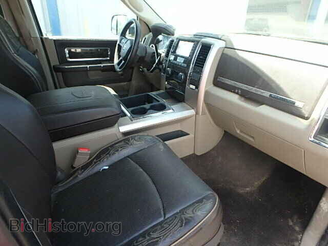 2012 DODGE RAM - VIN: 3C63DRKL9CG187839 - Photo 5