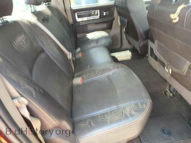 2012 DODGE RAM - VIN: 3C63DRKL9CG187839 - Photo 6