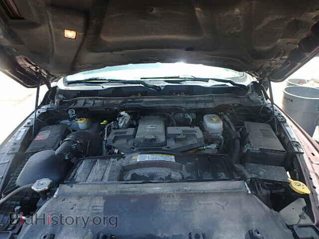 2012 DODGE RAM - VIN: 3C63DRKL9CG187839 - Photo 7