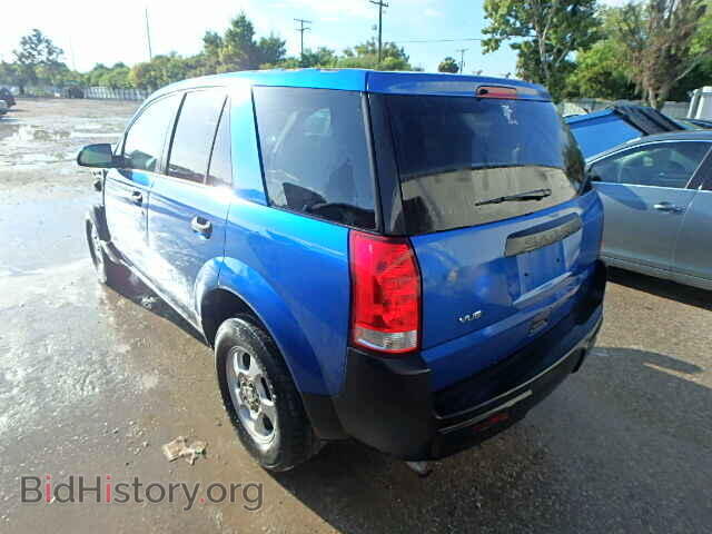 2004 SATURN VUE - VIN: 5GZCZ23D44S845388 - Фото 3