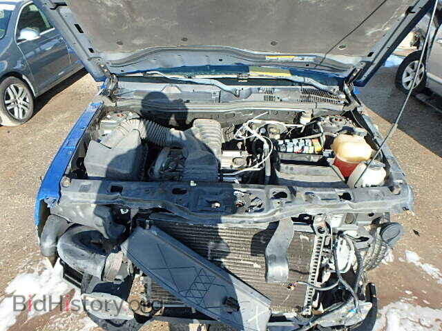 2004 SATURN VUE - VIN: 5GZCZ23D44S845388 - Фото 7
