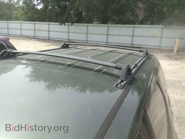 2002 FORD ESCAPE - VIN: 1FMYU04152KD32237 - Фото 10