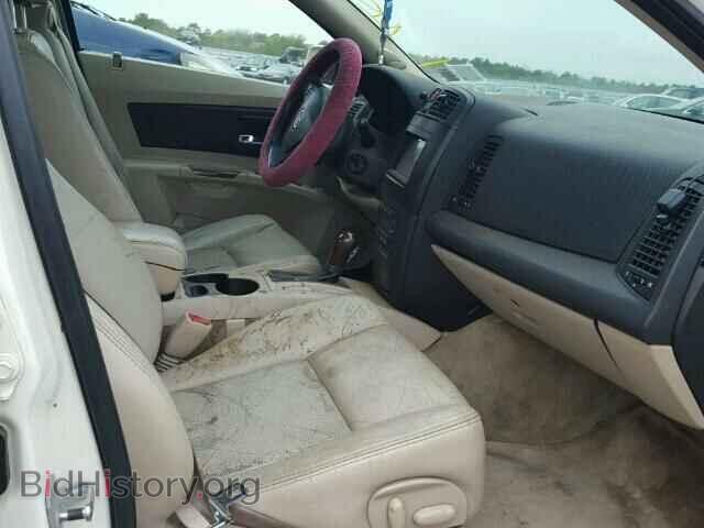 2004 CADILLAC CTS - VIN: 1G6DM577240183304 - Фото 5