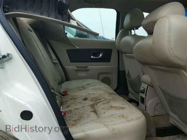 2004 CADILLAC CTS - VIN: 1G6DM577240183304 - Фото 6