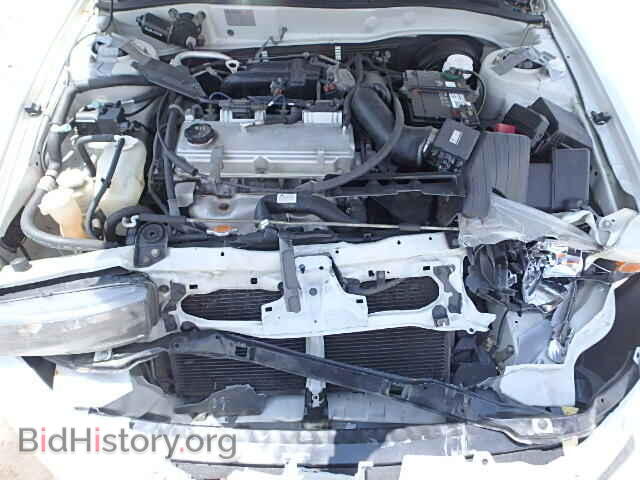 2003 MITSUBISHI GALANT - VIN: 4A3AA46G93E091089 - Фото 7