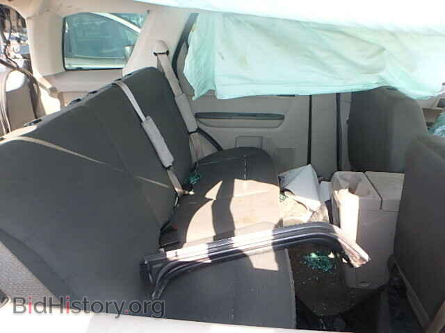 2012 FORD ESCAPE - VIN: 1FMCU0C70CKA56549 - Фото 6
