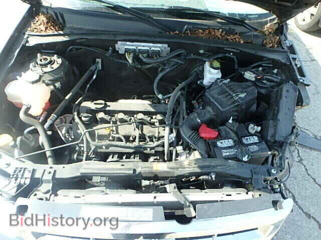2012 FORD ESCAPE - VIN: 1FMCU0C70CKA56549 - Фото 7