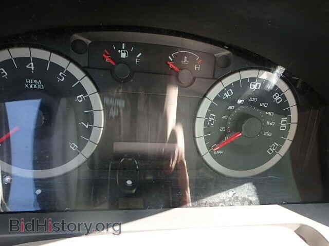 2012 FORD ESCAPE - VIN: 1FMCU0C70CKA56549 - Фото 8