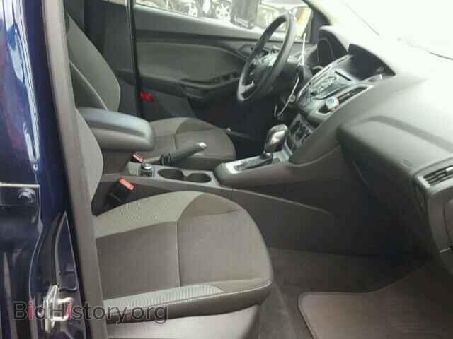 2012 FORD FOCUS - VIN: 1FAHP3F27CL163536 - Photo 5
