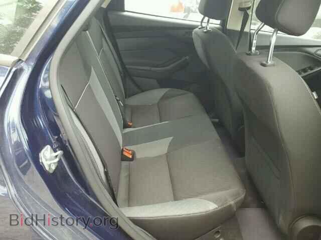 2012 FORD FOCUS - VIN: 1FAHP3F27CL163536 - Photo 6