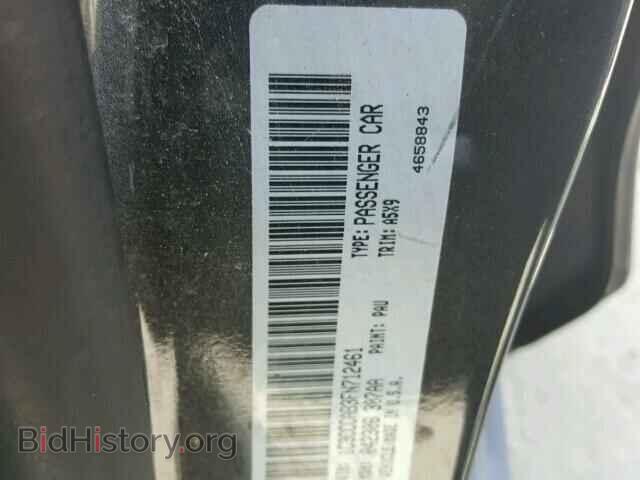 2015 CHRYSLER 200 - VIN: 1C3CCCAB3FN712461 - Фото 10
