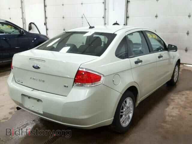 2010 FORD FOCUS - VIN: 1FAHP3FN7AW104332 - Фото 4