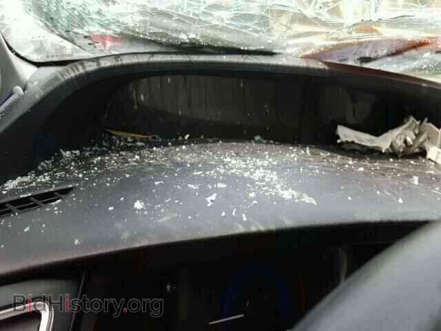 2014 HONDA CIVIC - VIN: 19XFB2F80EE234103 - Photo 8