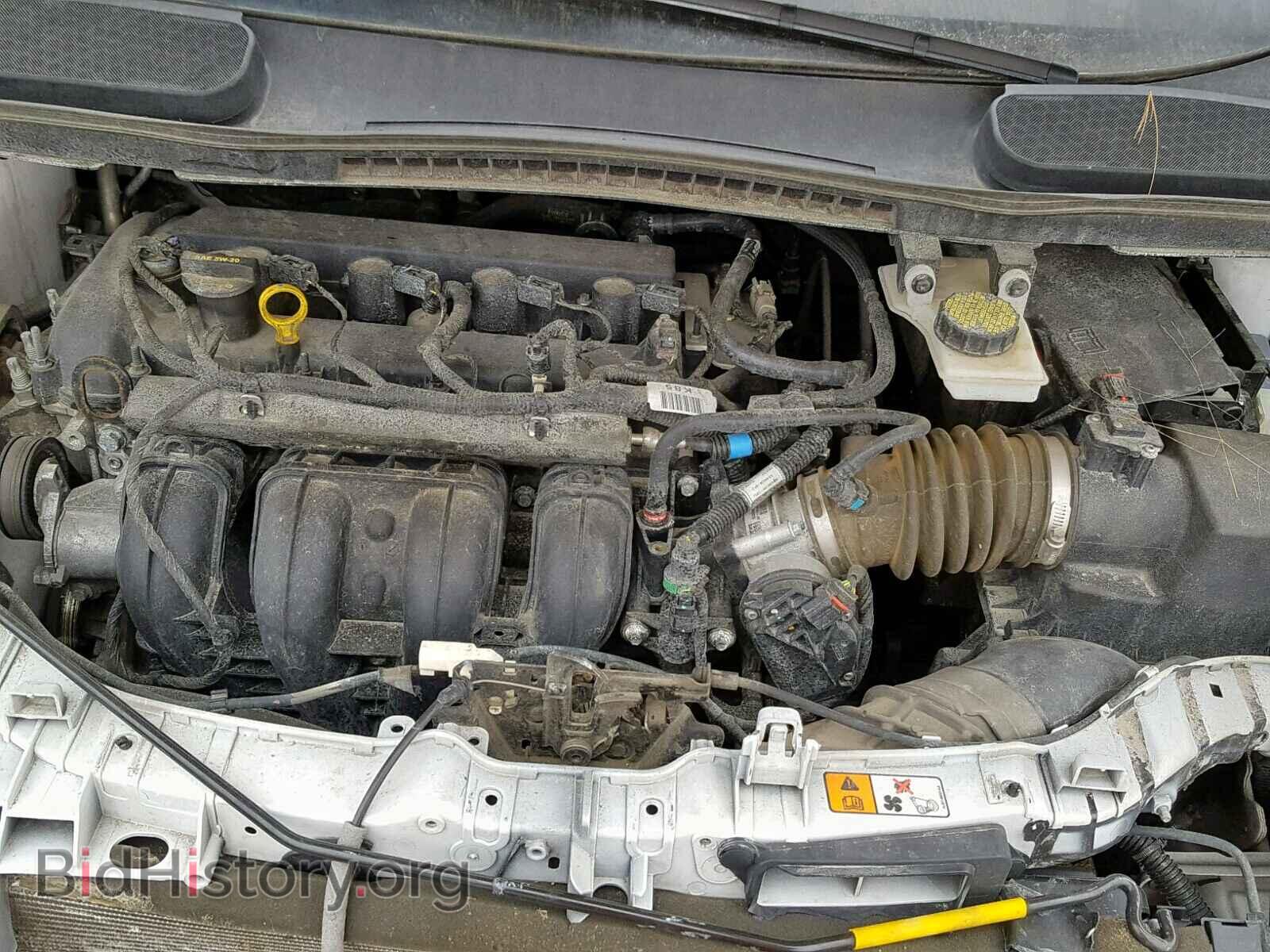 2015 FORD TRANSIT CO - VIN: NM0LS7E79F1177071 - Photo 7